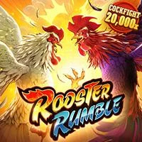 Slot Demo Rooster Rumble