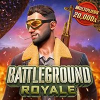 Slot Demo Battleground Royale