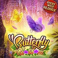 Slot Demo Butterfly Blossom