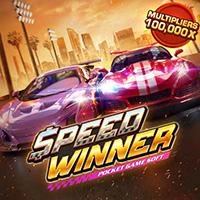 Slot Demo Speed Winner