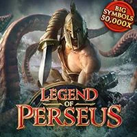 Slot Demo Legend of Perseus