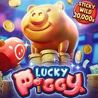 Slot Demo Lucky Piggy