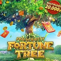 Slot Demo Prosperity Fortune Tree