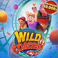 Slot Demo Wild Coaster