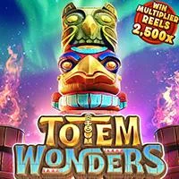 Slot Demo Totem Wonders