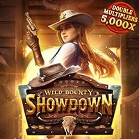 Slot Demo Wild Bounty Showdown