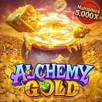 Slot Demo Alchemy Gold