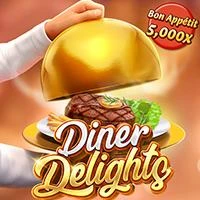 Slot Demo Diner Delights