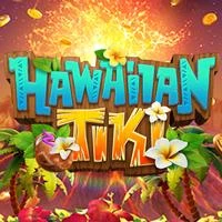 Slot Demo Hawaiian Tiki