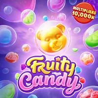 Slot Demo Fruity Candy