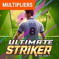 Slot Demo Ultimate Striker