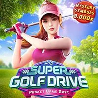 Slot Demo Super Golf Drive