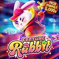 Slot Demo Fortune Rabbit