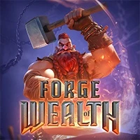 Slot Demo Forge of Wealth