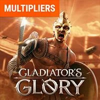 Slot Demo Gladiator's Glory