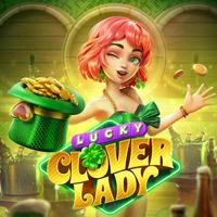 Slot Demo Lucky Clover Lady