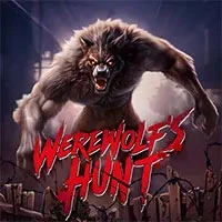 Slot Demo Werewolf's Hunt