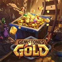 Slot Demo Gemstones Gold