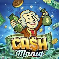 Slot Demo Cash Mania