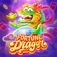 Slot Demo Fortune Dragon