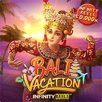 Slot Demo Bali Vacation