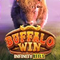 Slot Demo Buffalo Win