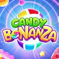 Slot Demo Candy Bonanza