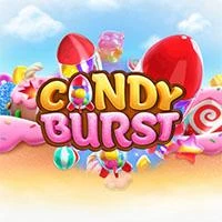 Slot Demo Candy Burst