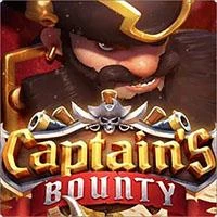 Slot Demo Captain's Bounty