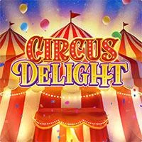 Slot Demo Circus Delight