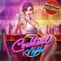 Slot Demo Cocktail Nights