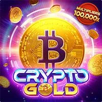 Slot Demo Crypto Gold