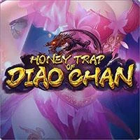 Slot Demo Honey Trap of Diao Chan