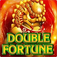 Slot Demo Double Fortune