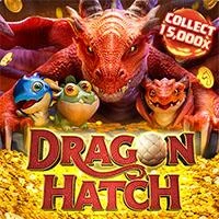 Slot Demo Dragon Hatch