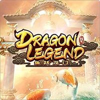 Slot Demo Dragon Legend