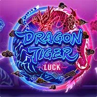 Slot Demo Dragon Tiger Luck