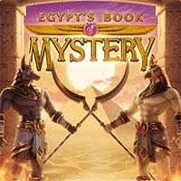 Slot Demo Egypt's Book of Mystery