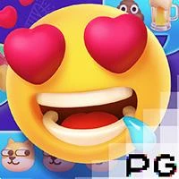 Slot Demo Emoji Riches