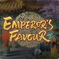 Slot Demo Emperors Favour