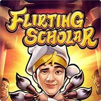 Slot Demo Flirting Scholar