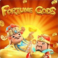 Slot Demo Fortune Gods