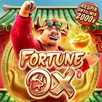 Slot Demo Fortune Ox