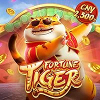 Slot Demo Fortune Tiger