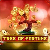 Slot Demo Tree of Fortune