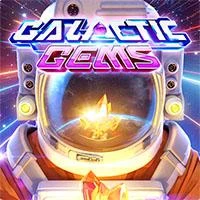 Slot Demo Galactic Gems