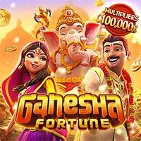 Slot Demo Ganesha Fortune