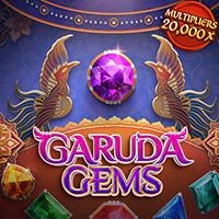 Slot Demo Garuda Gems