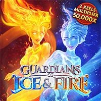 Slot Demo Guardians of Ice and Fire