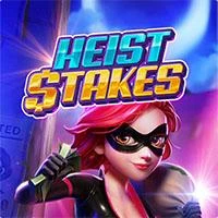 Slot Demo Heist Stakes